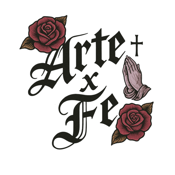 Arte x Fe